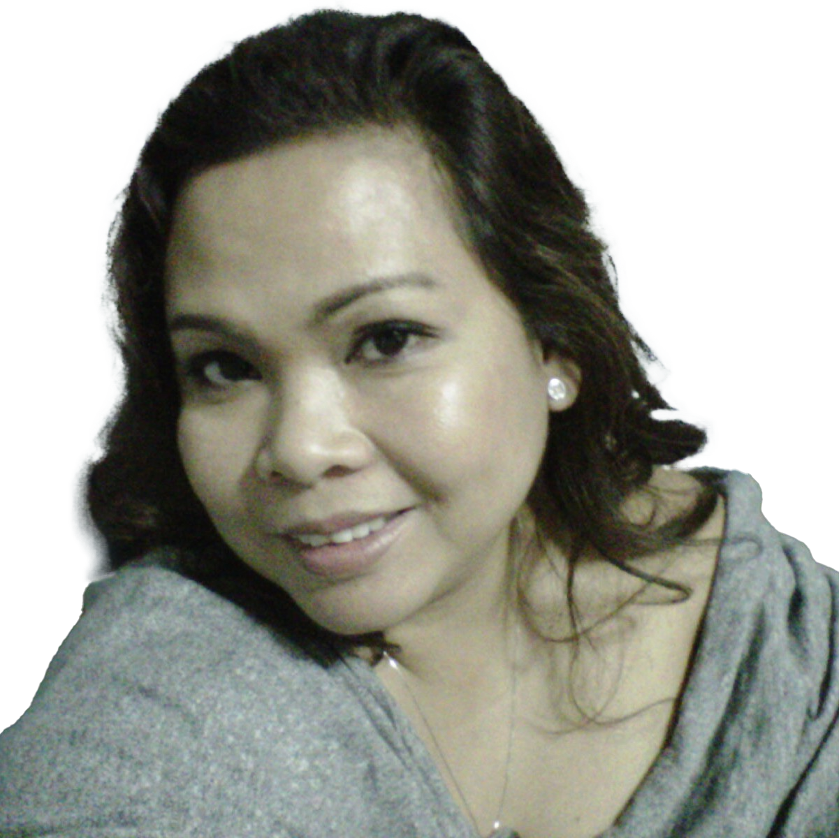 Geraldine Torres-Brillantes