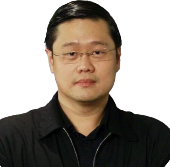 Donald Patrick Lim